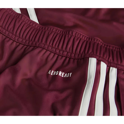 2025-2026 Arsenal Third Shorts (Burgundy)_3