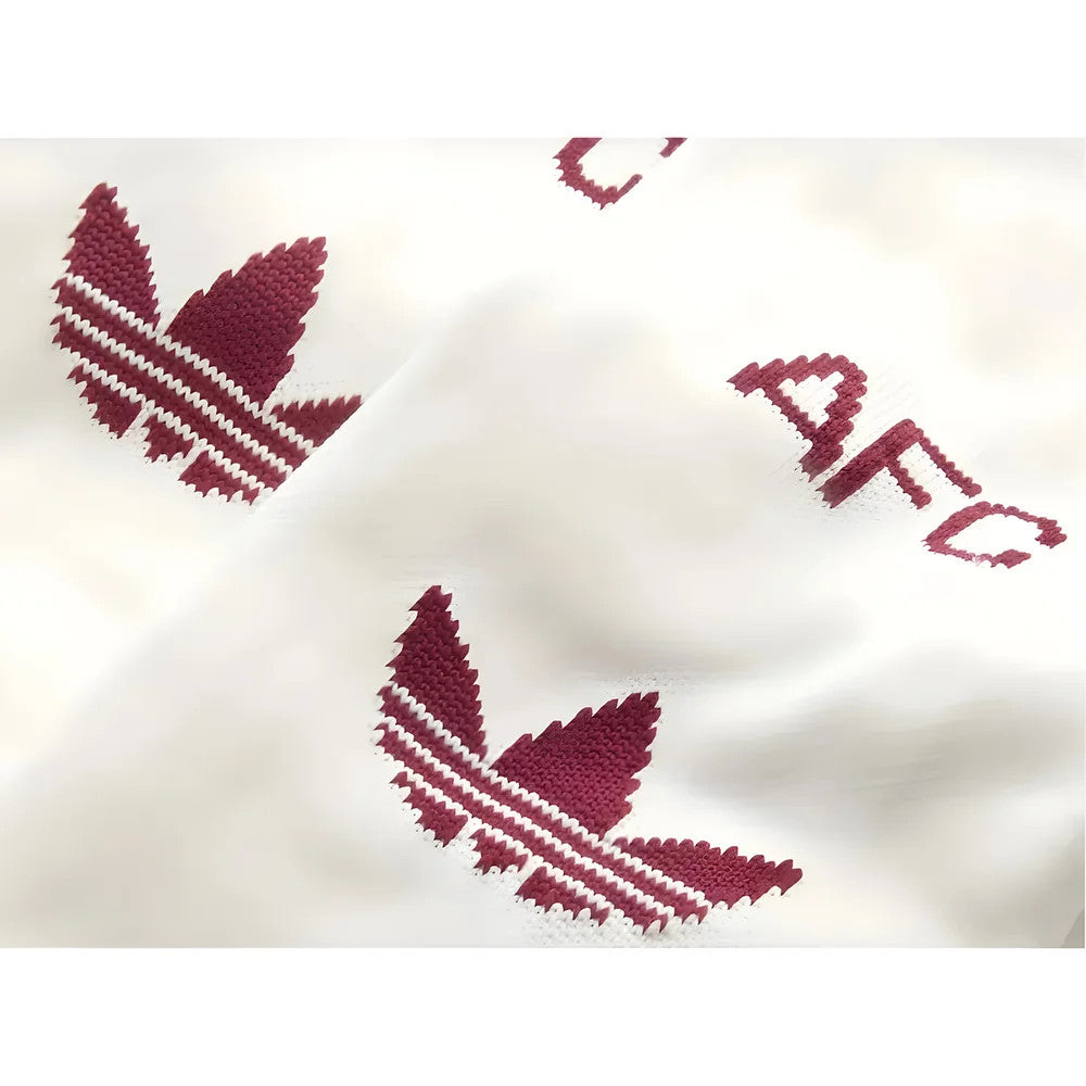 2025-2026 Arsenal Third Socks (White)_2