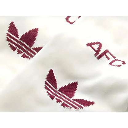 2025-2026 Arsenal Third Socks (White)_2