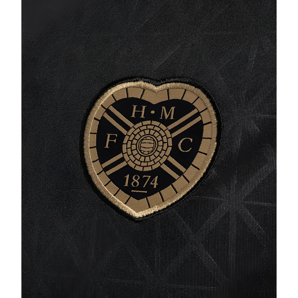 2025-2026 Hearts Third Shirt - Kids_3