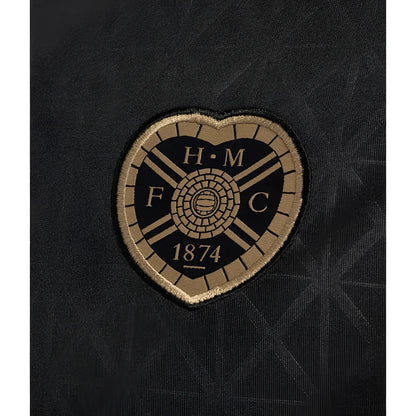 2025-2026 Hearts Third Shirt - Kids_3