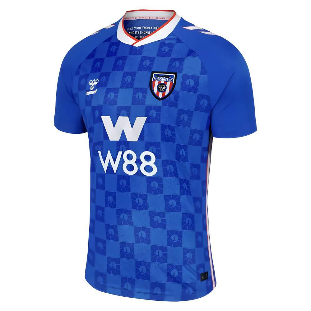 2025-2026 Sunderland Away Shirt_3