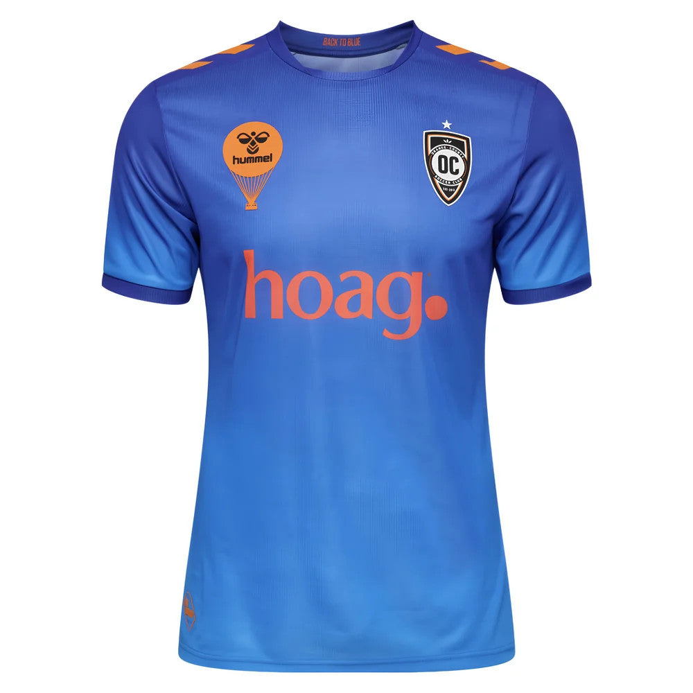 2025-2026 Orange County SC Home Shirt_2