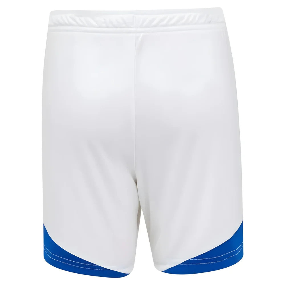 2025-2026 Rangers Home Shorts (White)_1