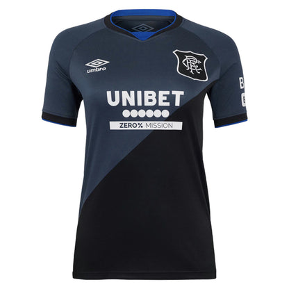 2025-2026 Rangers Third Shirt - Womens_3