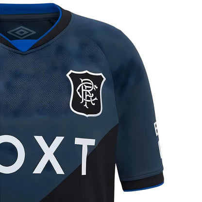 2025-2026 Rangers Third Shirt (Kids)_2