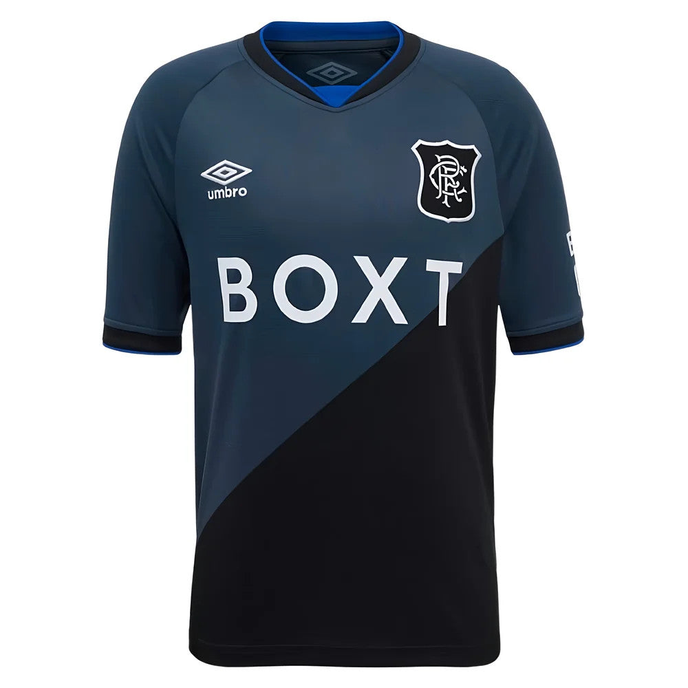 2025-2026 Rangers Third Shirt (Kids)_2