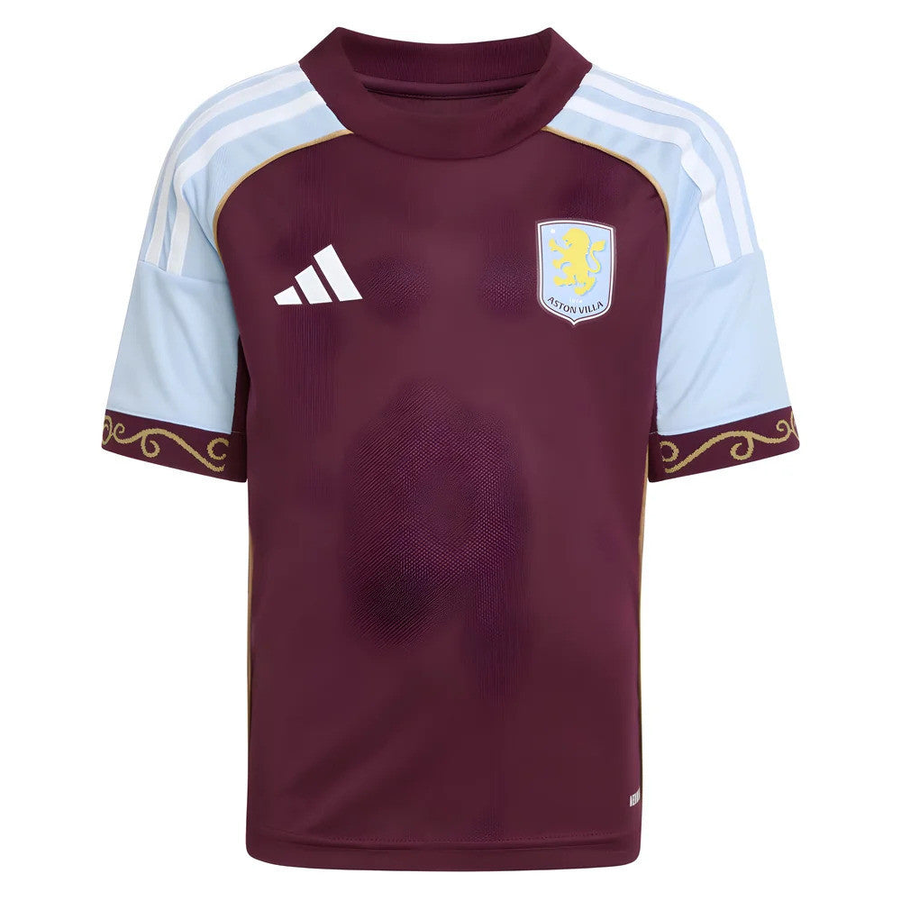 2025-2026 Aston Villa Home Mini Kit_3