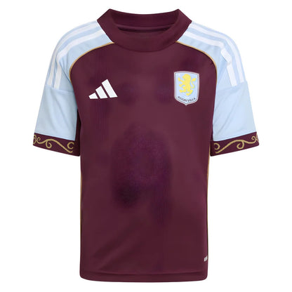 2025-2026 Aston Villa Home Mini Kit_3