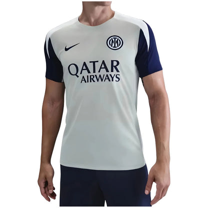 2025-2026 Inter Milan Training Shirt (Grey)_1