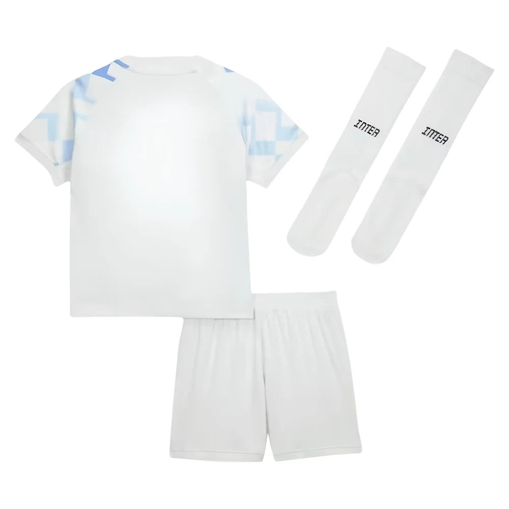 2025-2026 Inter Milan Away Mini Kit_2