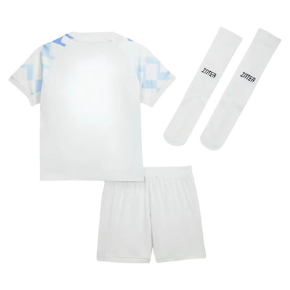 2025-2026 Inter Milan Away Mini Kit_2