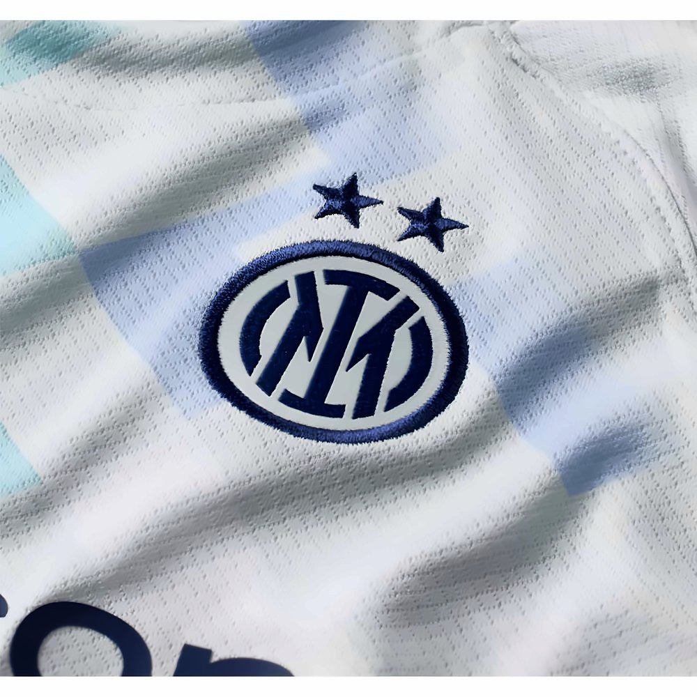 2025-2026 Inter Milan Away Mini Kit_2