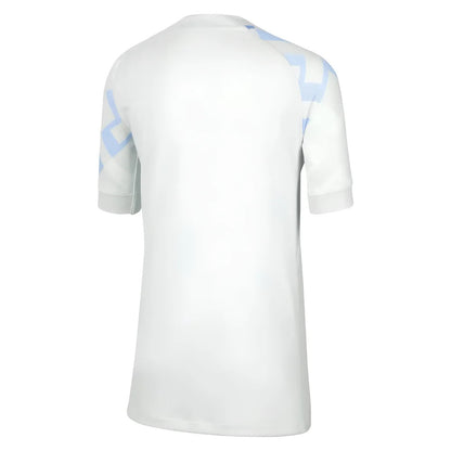 2025-2026 Inter Milan Away Shirt (Kids) (Barella 23)_4