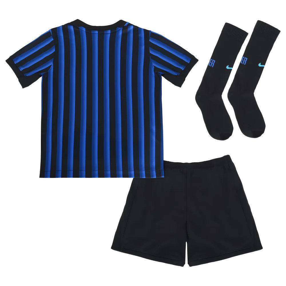 2025-2026 Inter Milan Home Mini Kit_2