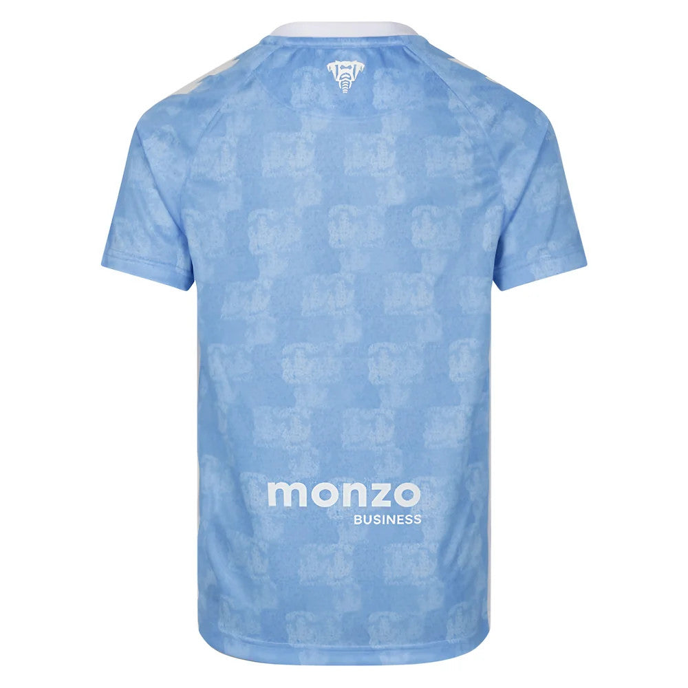 2025-2026 Coventry City Home Shirt - Kids_2