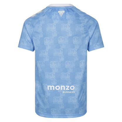 2025-2026 Coventry City Home Shirt - Kids_2