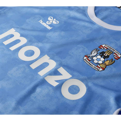2025-2026 Coventry City Home Shirt_2