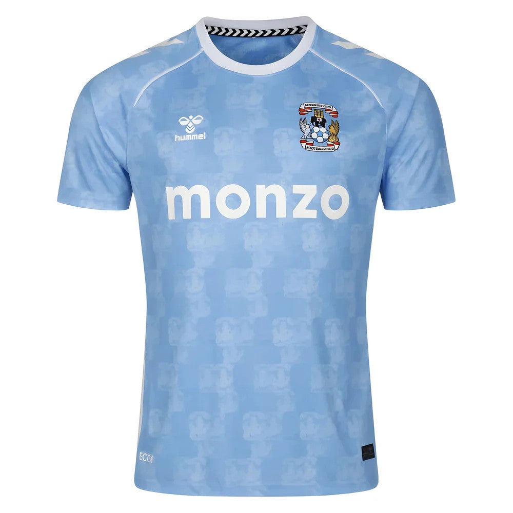 2025-2026 Coventry City Home Shirt_2