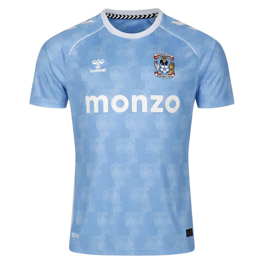 2025-2026 Coventry City Home Shirt_2