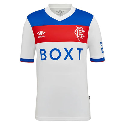 2025-2026 Rangers Away Shirt (Kids)_2