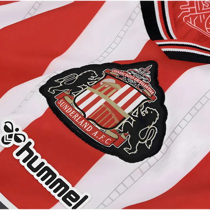 2025-2026 Sunderland Home Shirt (Mundle 14)_5