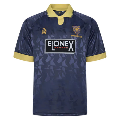 1994-1995 Wimbledon Retro Home Shirt_1