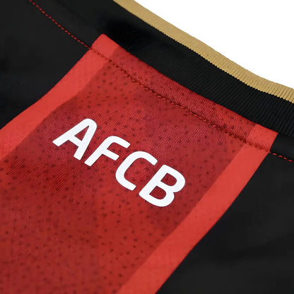 2025-2026 Bournemouth Home Shirt_3
