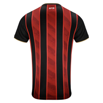 2025-2026 Bournemouth Home Shirt_3