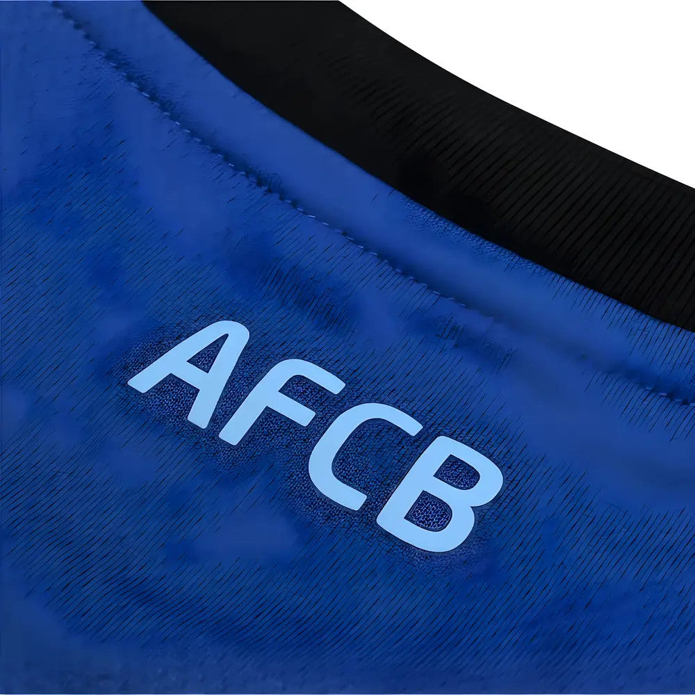 2025-2026 Bournemouth Away Shirt_3
