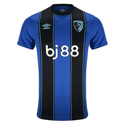 2025-2026 Bournemouth Away Shirt_3