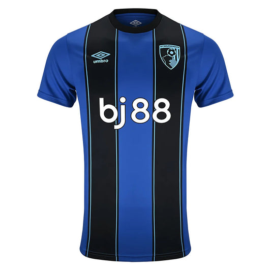 2025-2026 Bournemouth Away Shirt_3