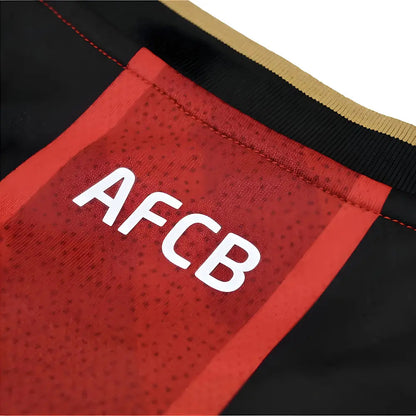 2025-2026 Bournemouth Home Shirt - Kids_3
