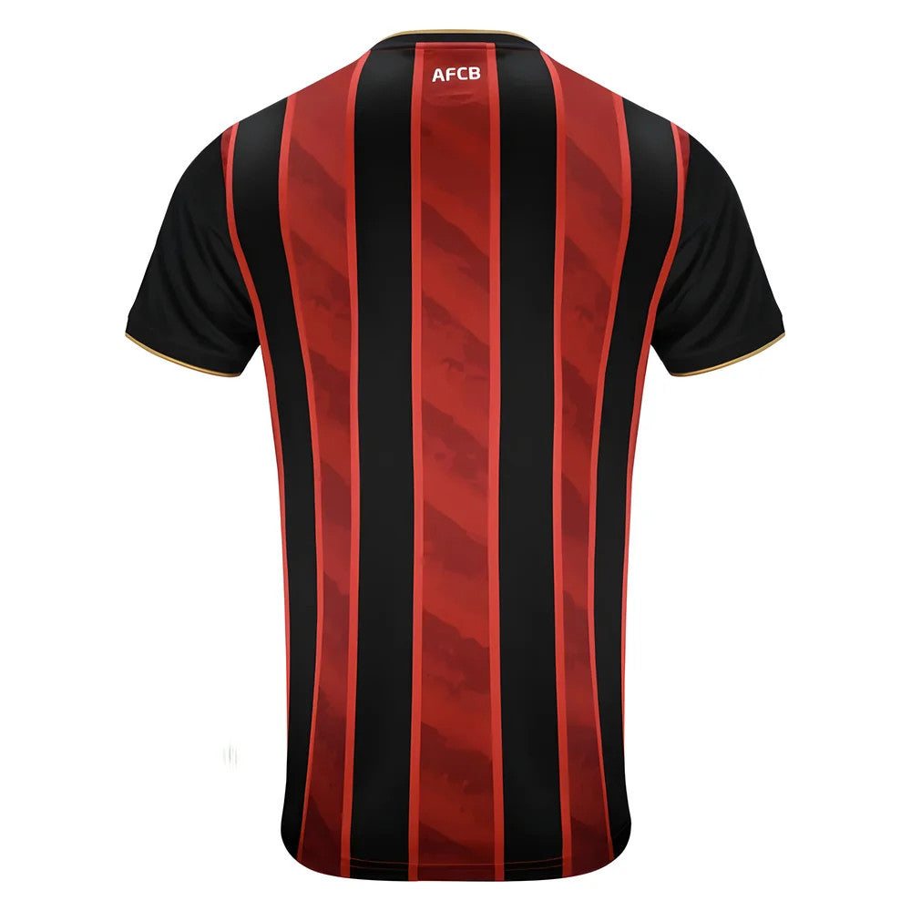 2025-2026 Bournemouth Home Shirt - Kids_3