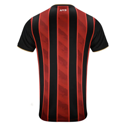 2025-2026 Bournemouth Home Shirt - Kids_3