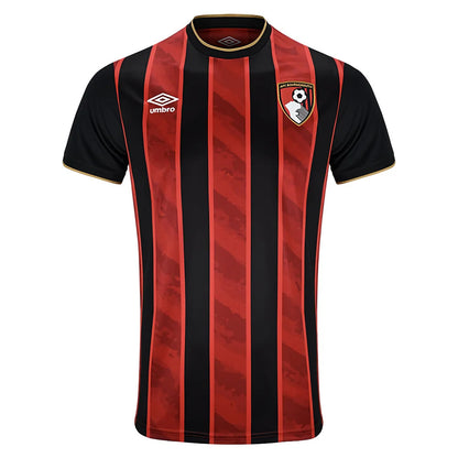 2025-2026 Bournemouth Home Shirt - Kids_3