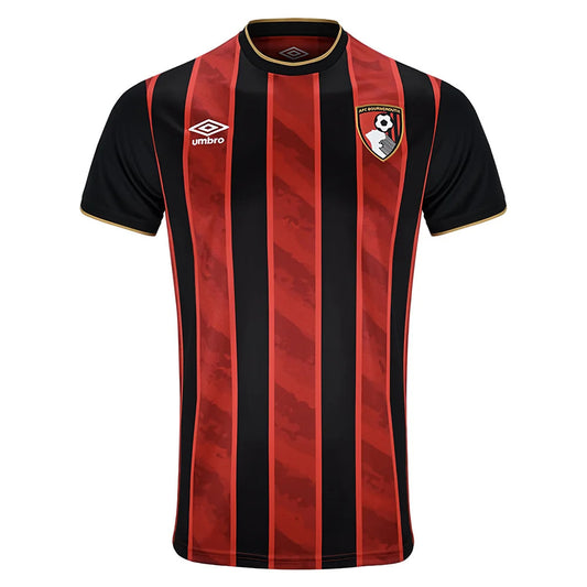 2025-2026 Bournemouth Home Shirt - Kids_3