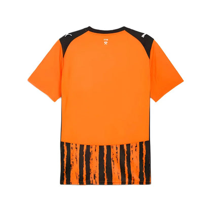 2025-2026 Shakhtar Donetsk Home Shirt_2