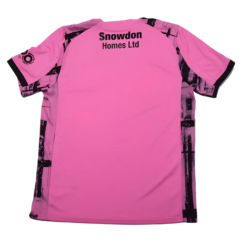 2025-2026 Northampton Town Away Shirt_1