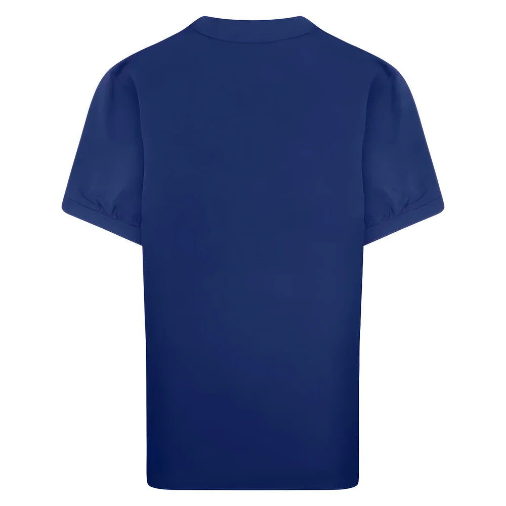 Chelsea 1963 Blue Out Retro Football Shirt_1