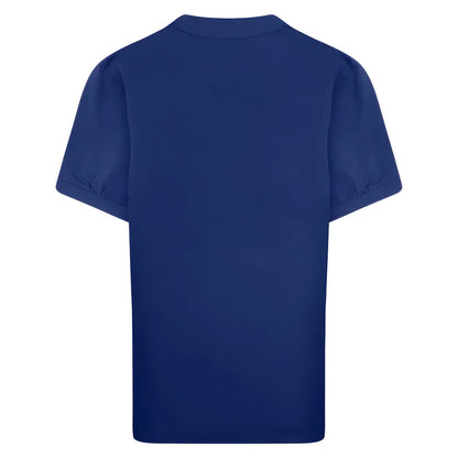 Chelsea 1963 Blue Out Retro Football Shirt_1