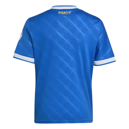 2025-2026 Real Madrid Third Shirt (Kids)_1