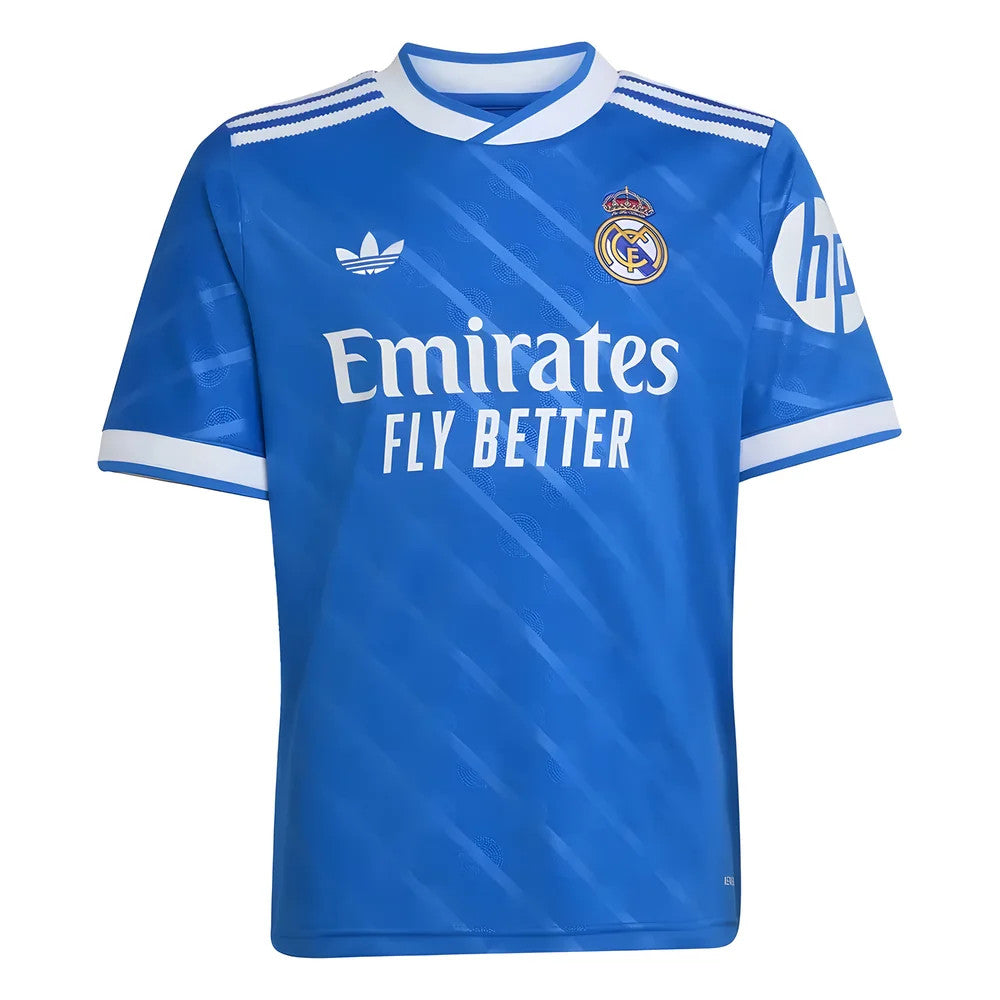 2025-2026 Real Madrid Third Shirt (Kids)_1