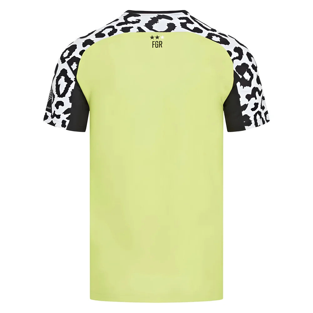 2025-2026 Forest Green Rovers Home Shirt - Kids_1