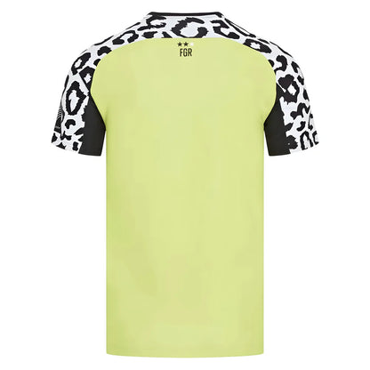 2025-2026 Forest Green Rovers Home Shirt - Kids_1