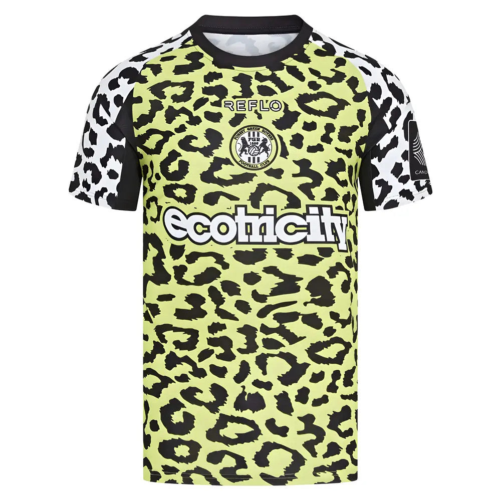 2025-2026 Forest Green Rovers Home Shirt_1
