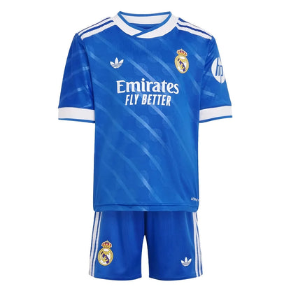 2025-2026 Real Madrid Third Youth Kit (Mbappe 10)_4