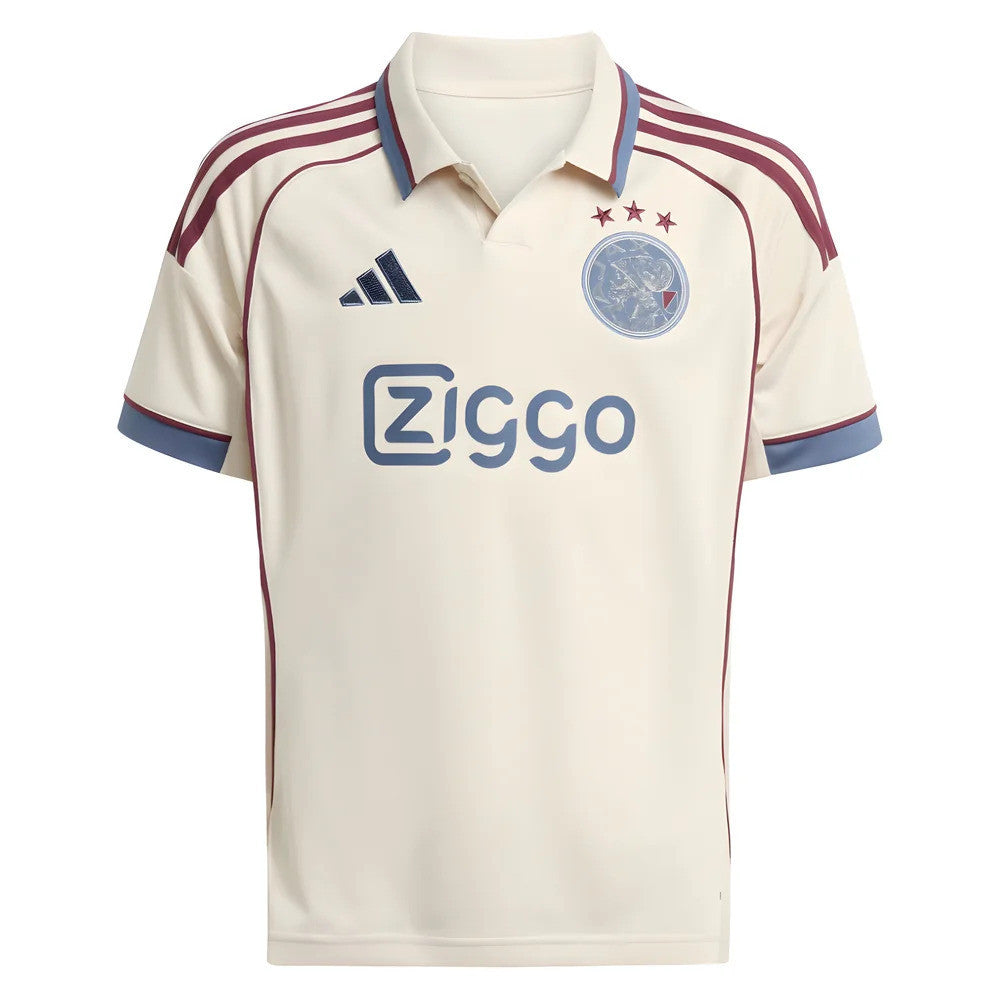2025-2026 Ajax Third Shirt (Kids)_2