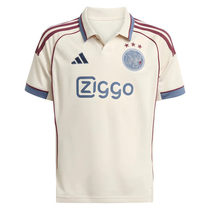 2025-2026 Ajax Third Shirt (Kids)_2