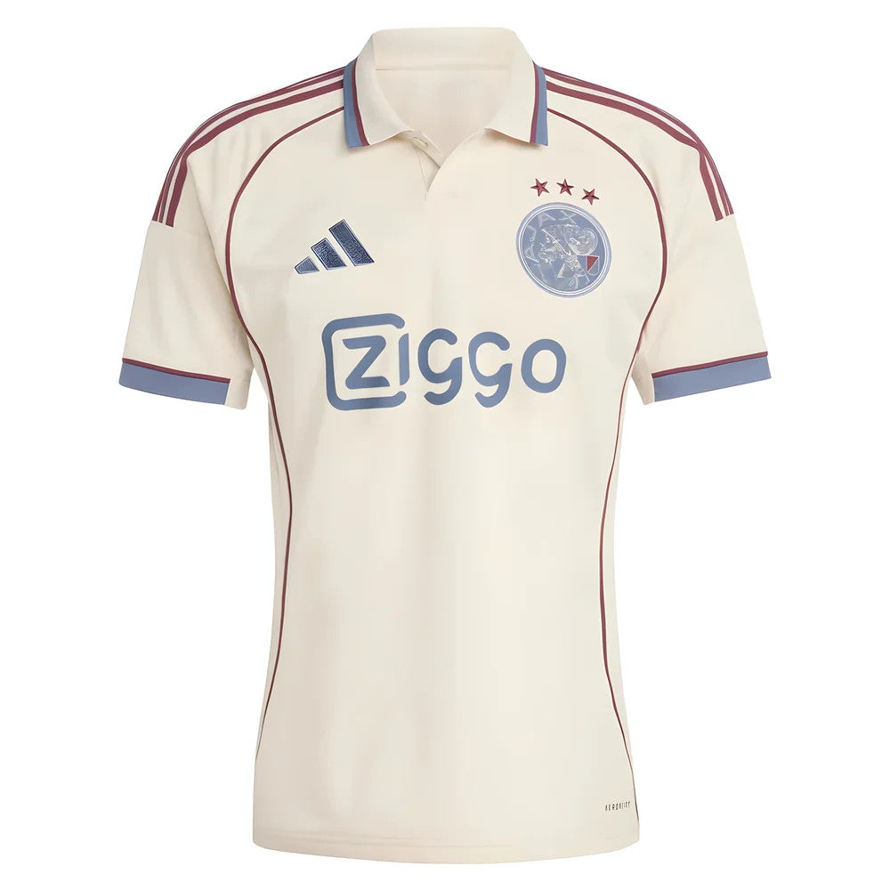 2025-2026 Ajax Third Shirt_2